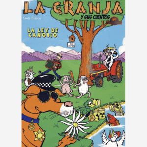 La granja