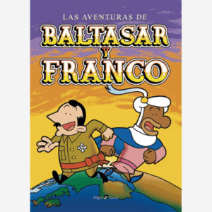Las aventuras de Baltasar y Franco