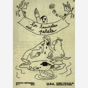 Los laureles del pelele