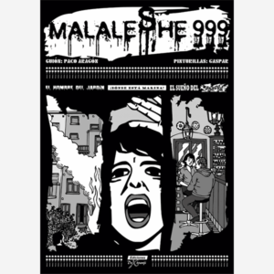 Malaleshe 999