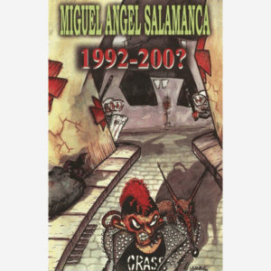 Miguel Ángel Salamanca 1992-200?
