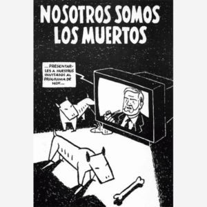 Nosotros somos los muertos