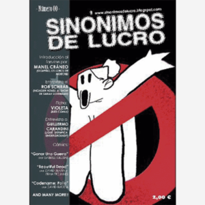 Sinónimos de lucro