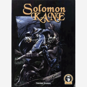 Solomon Kane (2006)
