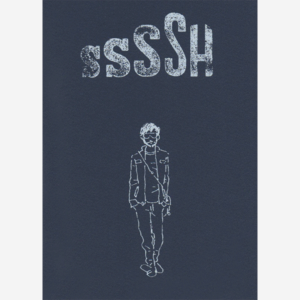 Ssssh