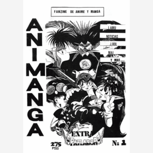Animanga