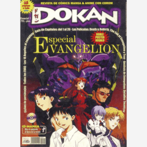 Dokan Especial