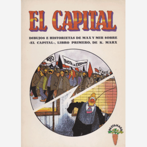 El capital