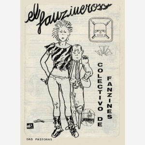 El fanzineroso