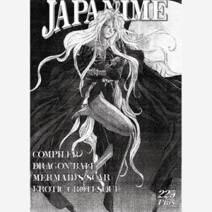 Japanime