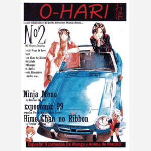 O-Hari