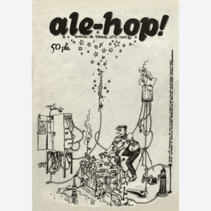 Ale-hop