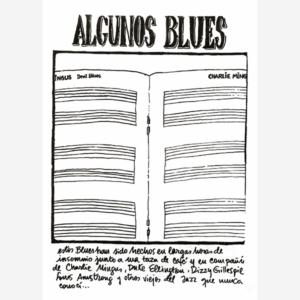 Algunos blues