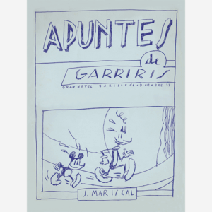 Apuntes de Garriris