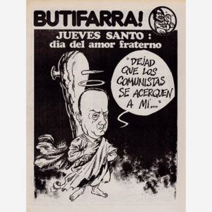 Butifarra #10