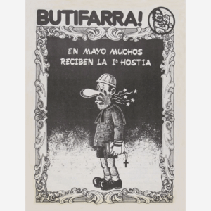 Butifarra #11