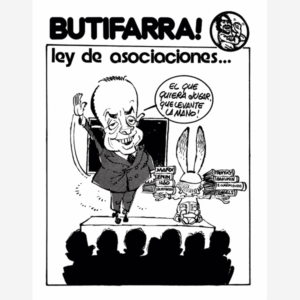 Butifarra #13