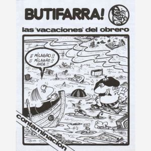 Butifarra #14