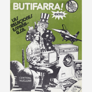 Butifarra #15