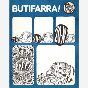 Butifarra #17
