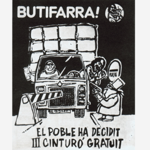 Butifarra #18