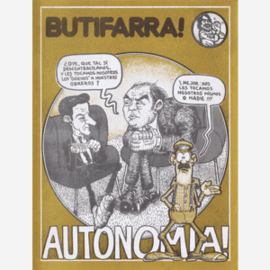 Butifarra #19