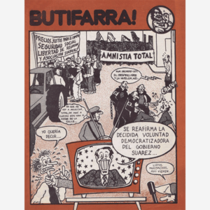Butifarra #20