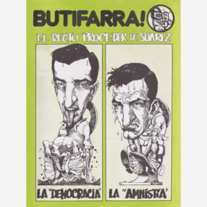 Butifarra #21