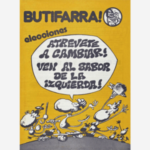 Butifarra #22