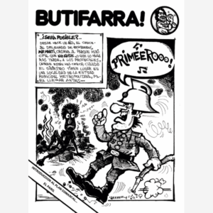 Butifarra #5
