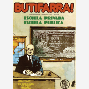 Butifarra (segunda época) #11