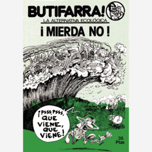 Butifarra (segunda época) #2