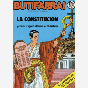 Butifarra (segunda época) #7