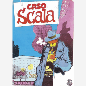 Caso Scala