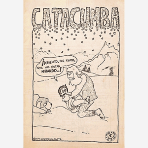 Catacumba #6