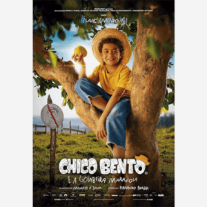 Chico Bento e a Goiabeira Maraviosa