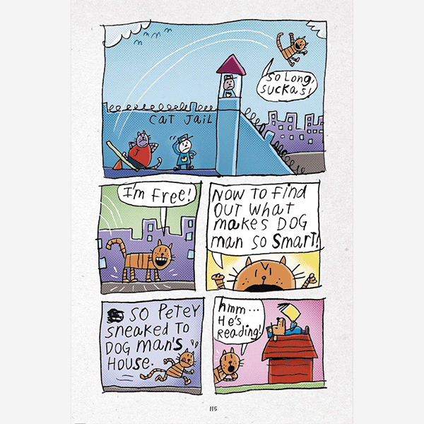 Dog-Man