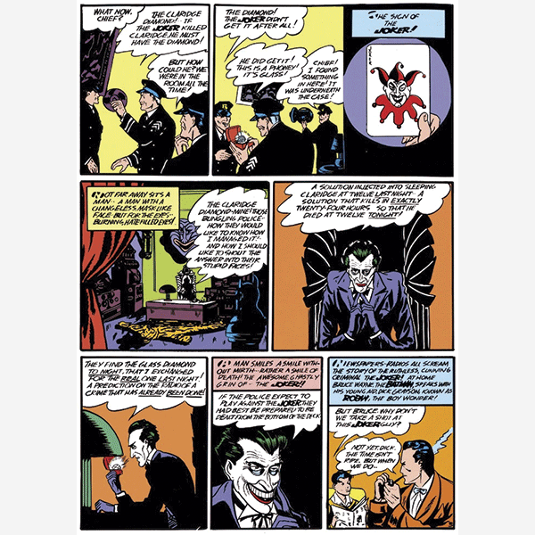 Joker-Folie-à-Deux
