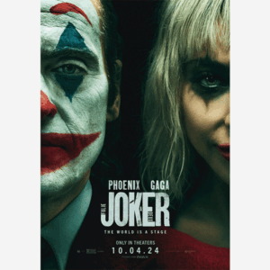 Joker Folie à Deux
