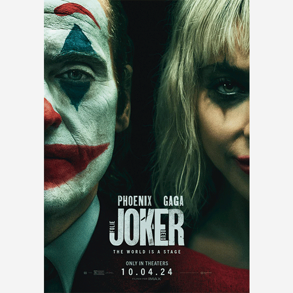 Joker Folie à Deux