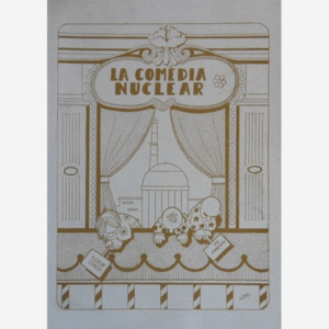 La comèdia nuclear (euskera)