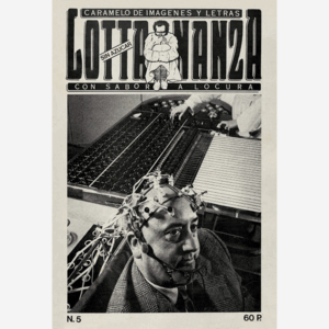 Lottananza #5