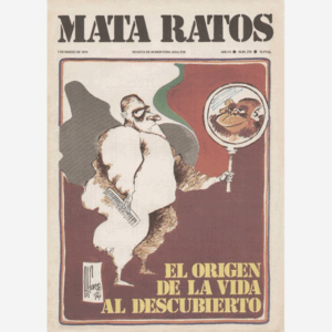 Mata ratos #270
