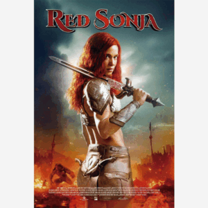 Red Sonja (2025)