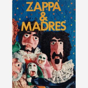 Rock Comix (Zanoletty) #1