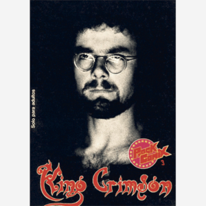 Rock Comix (Zanoletty) #3