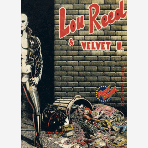 Rock Comix (Zanoletty) #4