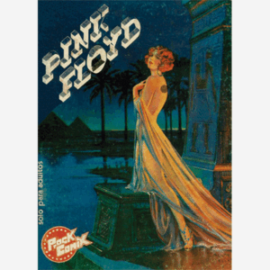 Rock Comix (Zanoletty) #6