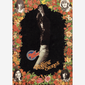 Rock Comix (Zanoletty) Extra #1