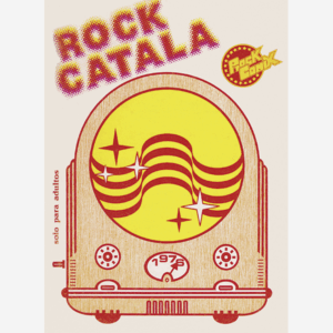 Rock Comix (Zanoletty) Extra #2